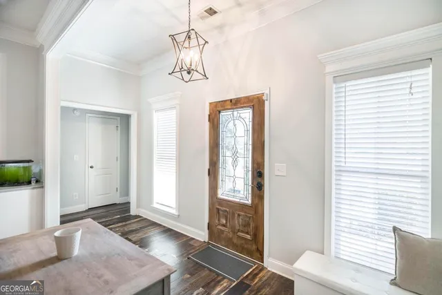 $406,000 | 302 Erin Way, Warner Robins, GA 31088