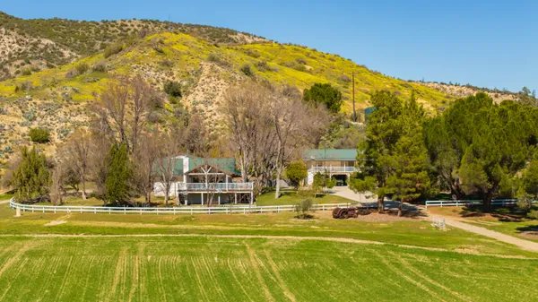 $4,250,000 | 29443-2943 Highway 33 Cuyama Ca, Maricopa, CA 93252