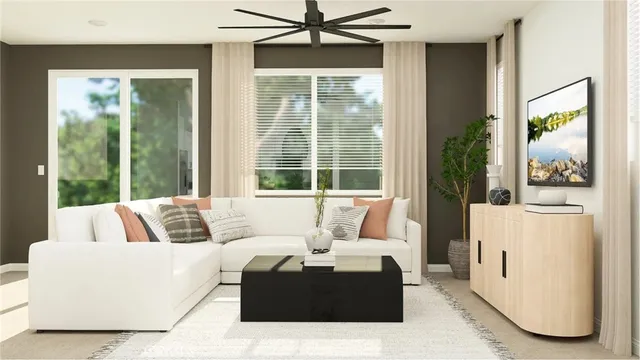 $459,990 | 17490 Bassets Street, Hesperia, CA 92345