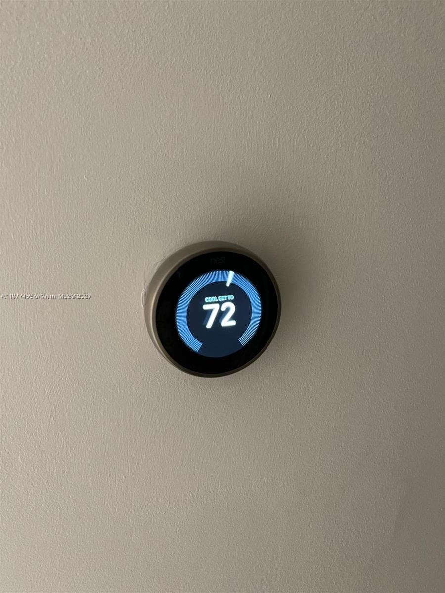 2801 Northeast 183rd Street, Unit 1909W Aventura, FL 33160 - Photo 17 of 17 a view of an empty room