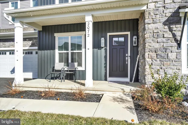 $599,900 | 2072 North Autumn Chase Drive, Mechanicsburg, PA 17055