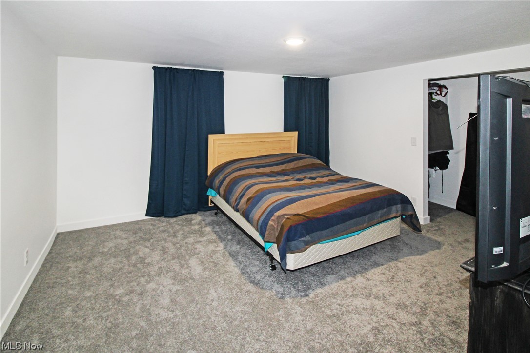 2148 Napoleon Road Fremont, OH 43420 - Photo 28 of 32 View of carpeted bedroom