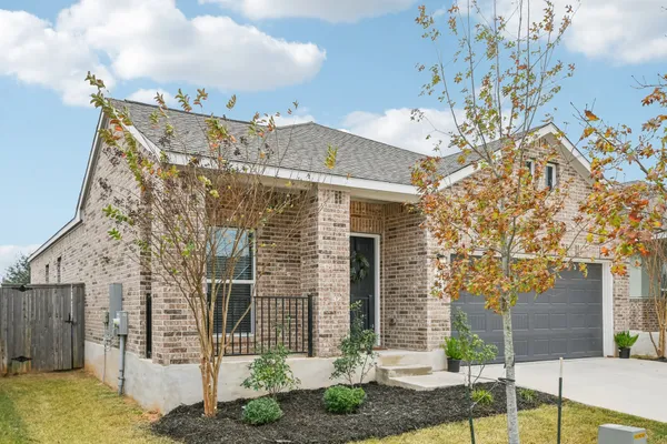 $275,000 | 117 Badillo Way, Bastrop, TX 78602