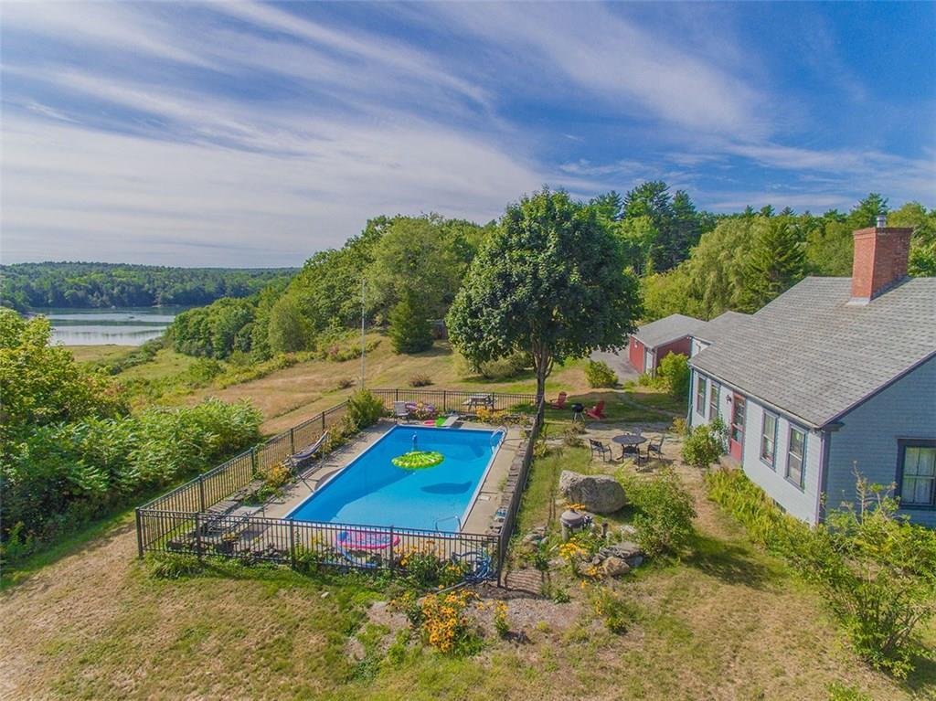 396 Mill Road Edgecomb, ME 04556 - Photo 1 of 26 Photo