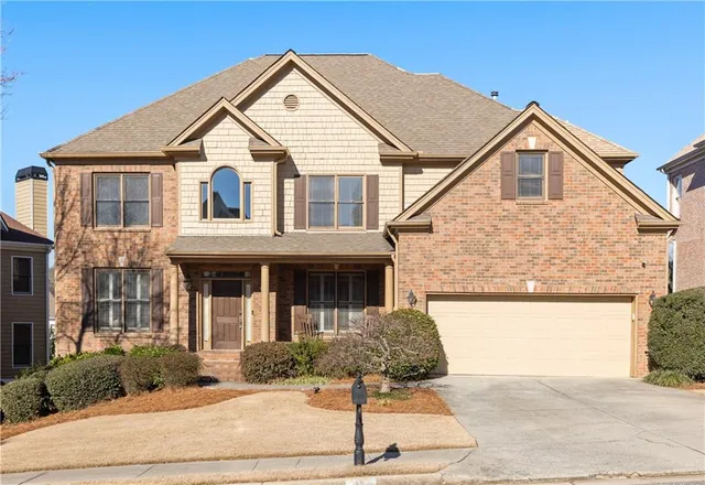 $775,000 | 1694 Harlington Road, Smyrna, GA 30082