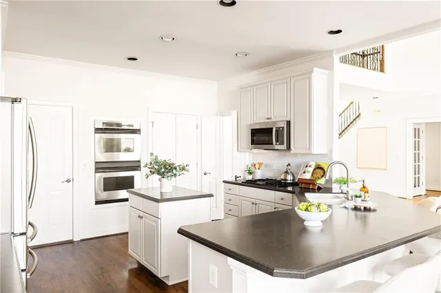 $775,000 | 1694 Harlington Road, Smyrna, GA 30082