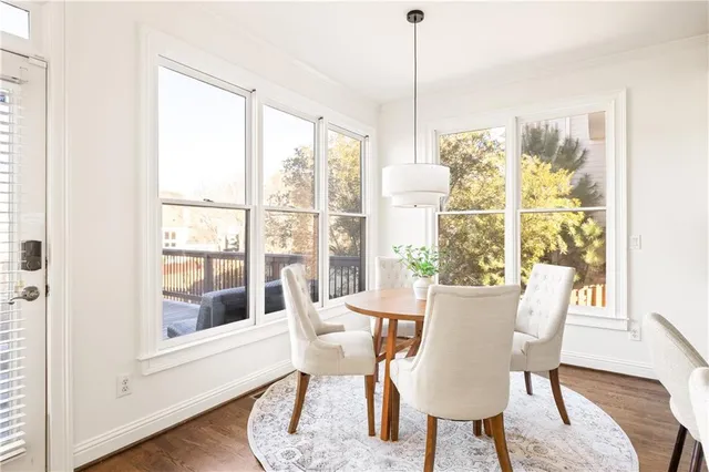 $775,000 | 1694 Harlington Road, Smyrna, GA 30082