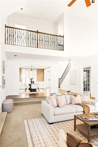 $775,000 | 1694 Harlington Road, Smyrna, GA 30082