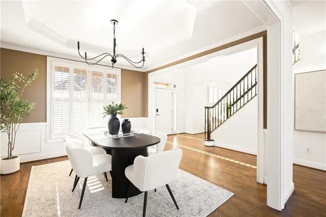 $775,000 | 1694 Harlington Road, Smyrna, GA 30082