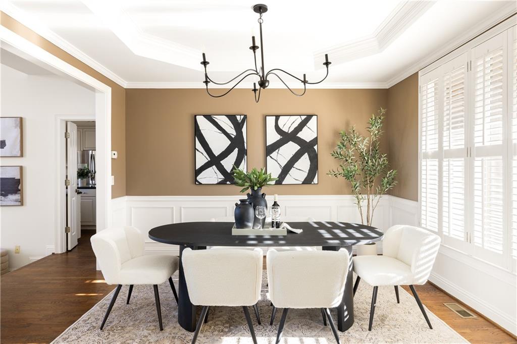 1694 Harlington Road Smyrna, GA 30082 - Photo 18 of 57