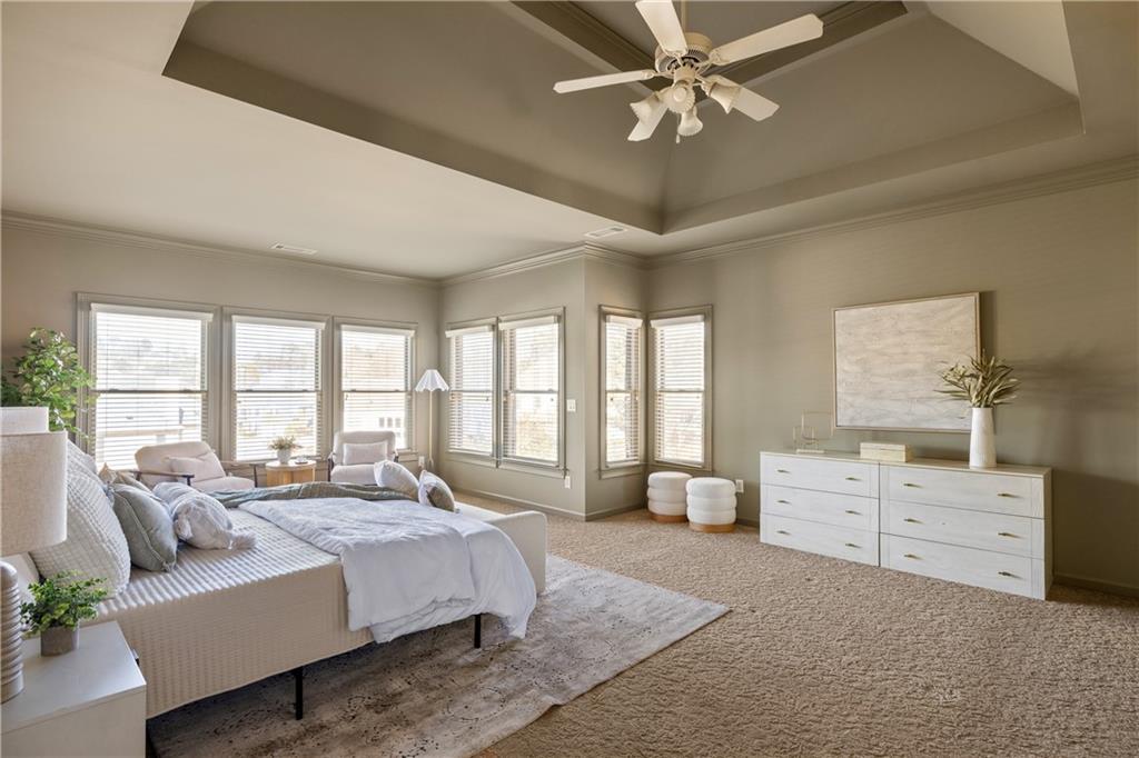 1694 Harlington Road Smyrna, GA 30082 - Photo 20 of 57