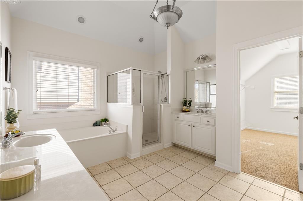 1694 Harlington Road Smyrna, GA 30082 - Photo 24 of 57