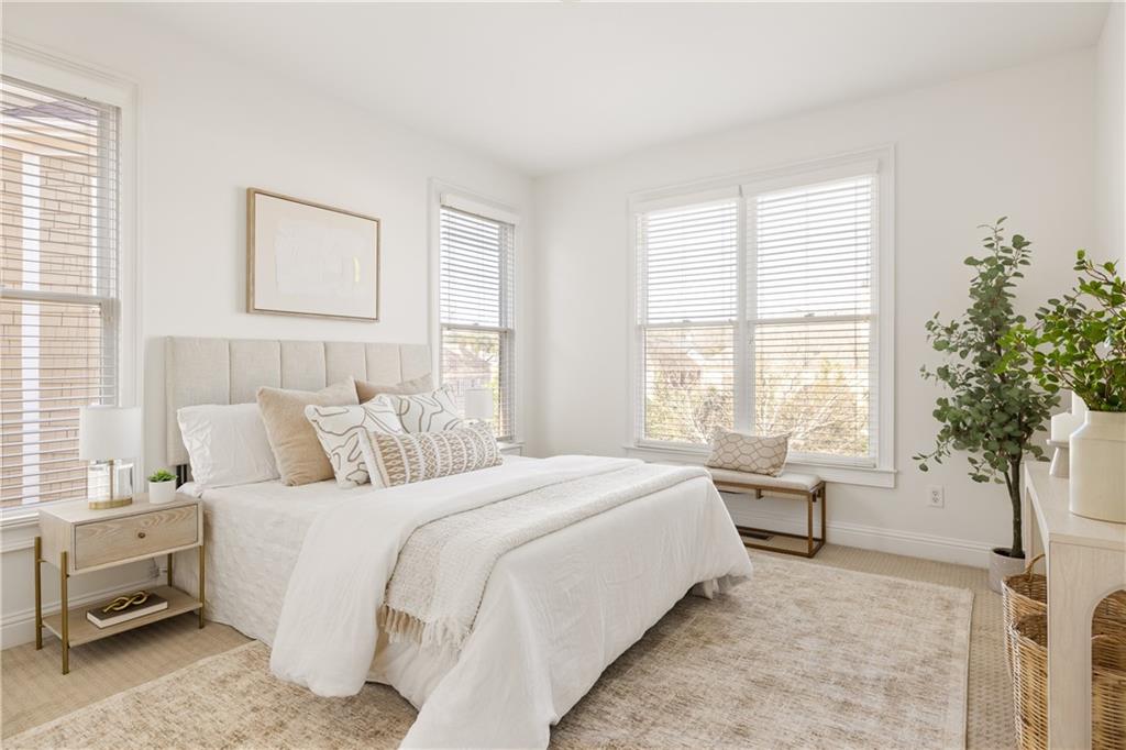 1694 Harlington Road Smyrna, GA 30082 - Photo 26 of 57