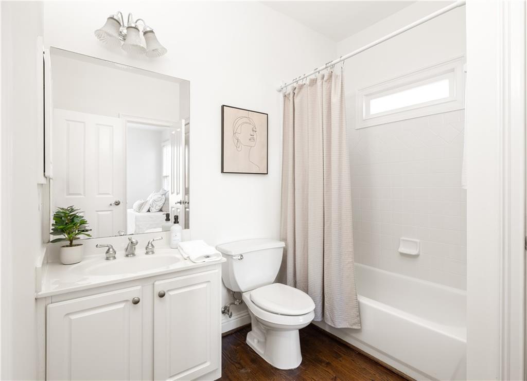 1694 Harlington Road Smyrna, GA 30082 - Photo 28 of 57