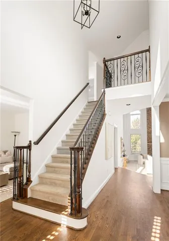 $775,000 | 1694 Harlington Road, Smyrna, GA 30082