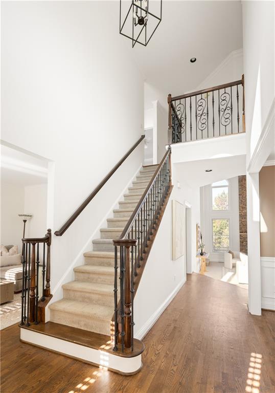 1694 Harlington Road Smyrna, GA 30082 - Photo 29 of 57