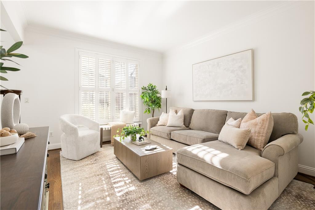 1694 Harlington Road Smyrna, GA 30082 - Photo 30 of 57