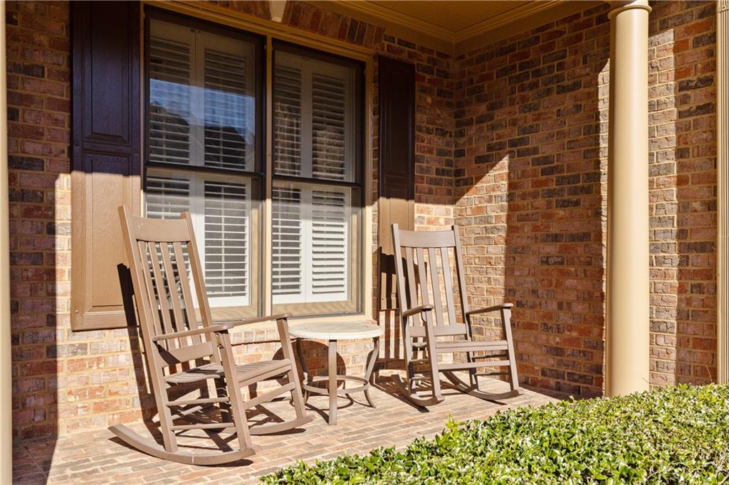 1694 Harlington Road Smyrna, GA 30082 - Photo 3 of 57