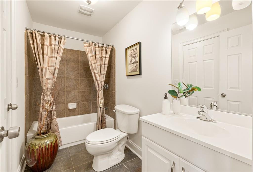 1694 Harlington Road Smyrna, GA 30082 - Photo 37 of 57