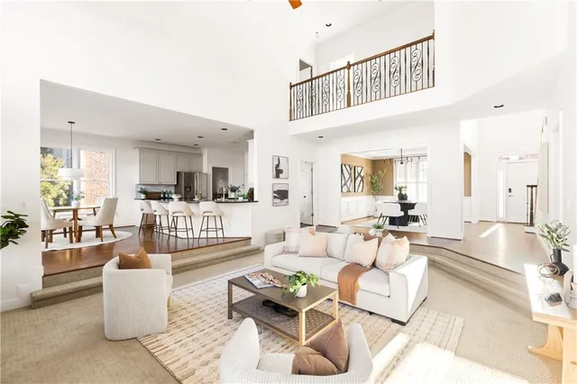 $775,000 | 1694 Harlington Road, Smyrna, GA 30082