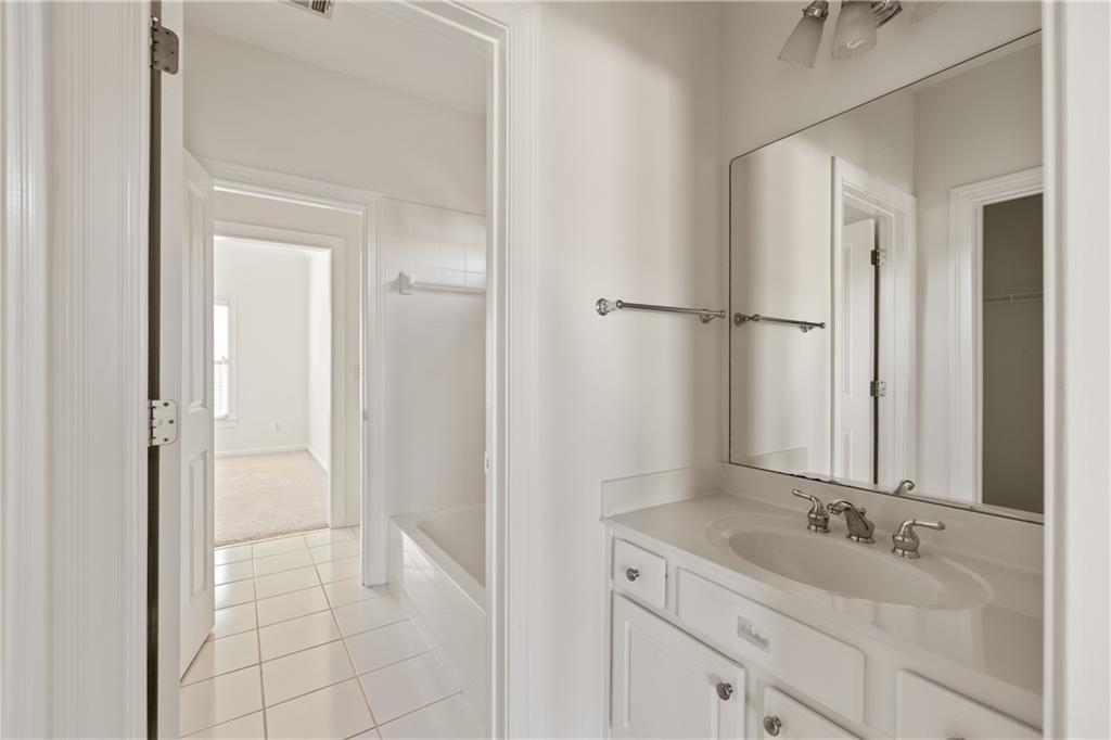 1694 Harlington Road Smyrna, GA 30082 - Photo 46 of 57