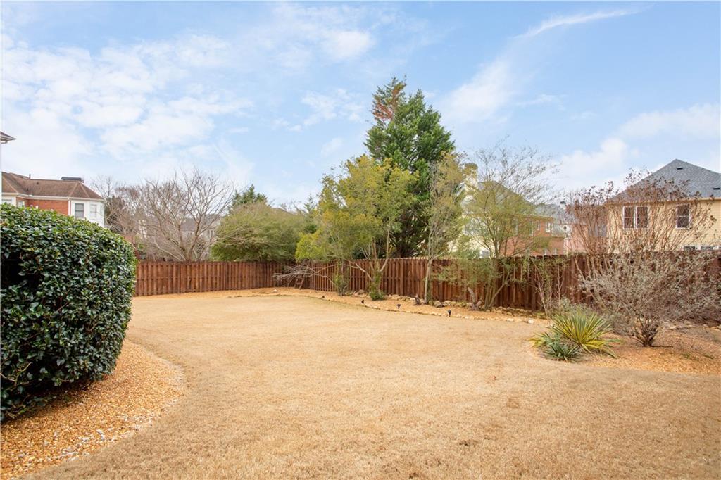 1694 Harlington Road Smyrna, GA 30082 - Photo 50 of 57