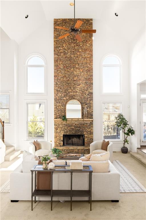 1694 Harlington Road Smyrna, GA 30082 - Photo 5 of 57