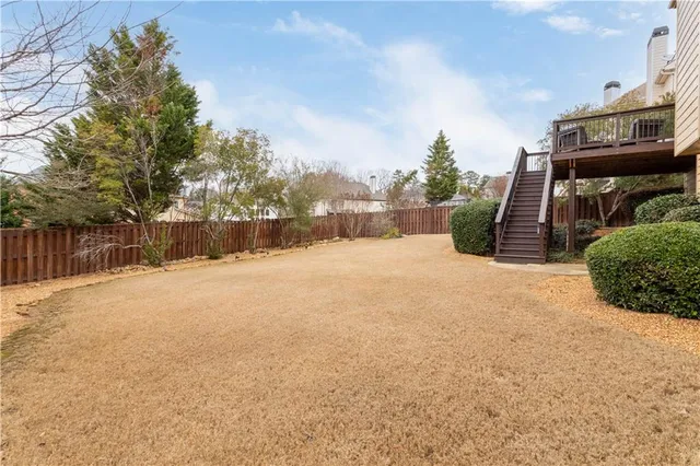 $775,000 | 1694 Harlington Road, Smyrna, GA 30082