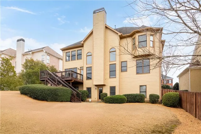 $775,000 | 1694 Harlington Road, Smyrna, GA 30082