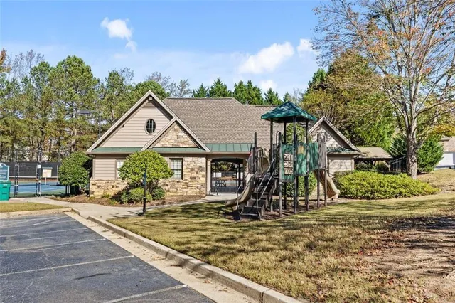 $775,000 | 1694 Harlington Road, Smyrna, GA 30082