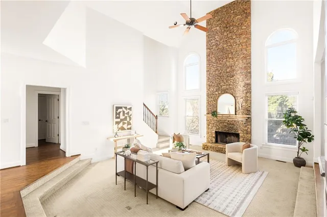 $775,000 | 1694 Harlington Road, Smyrna, GA 30082