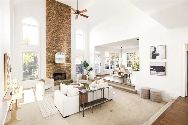 $775,000 | 1694 Harlington Road, Smyrna, GA 30082