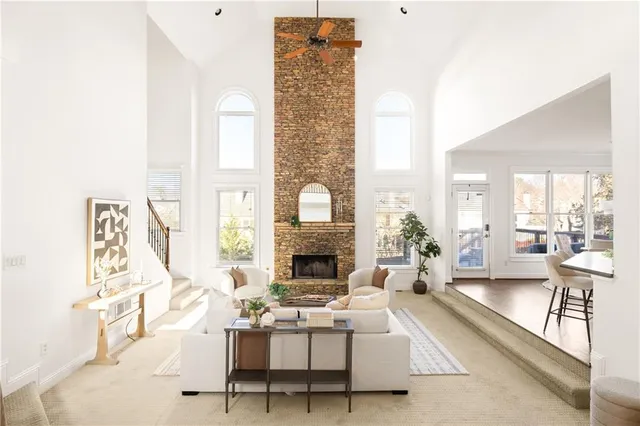 $775,000 | 1694 Harlington Road, Smyrna, GA 30082