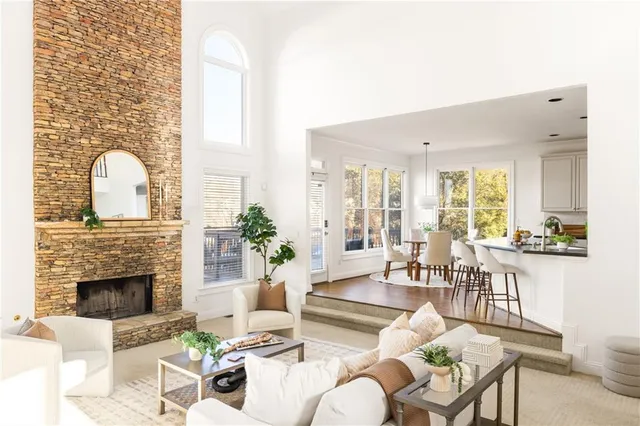 $775,000 | 1694 Harlington Road, Smyrna, GA 30082