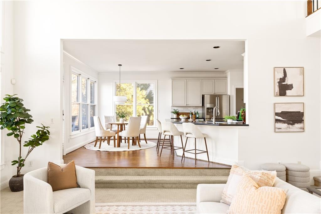 1694 Harlington Road Smyrna, GA 30082 - Photo 10 of 57