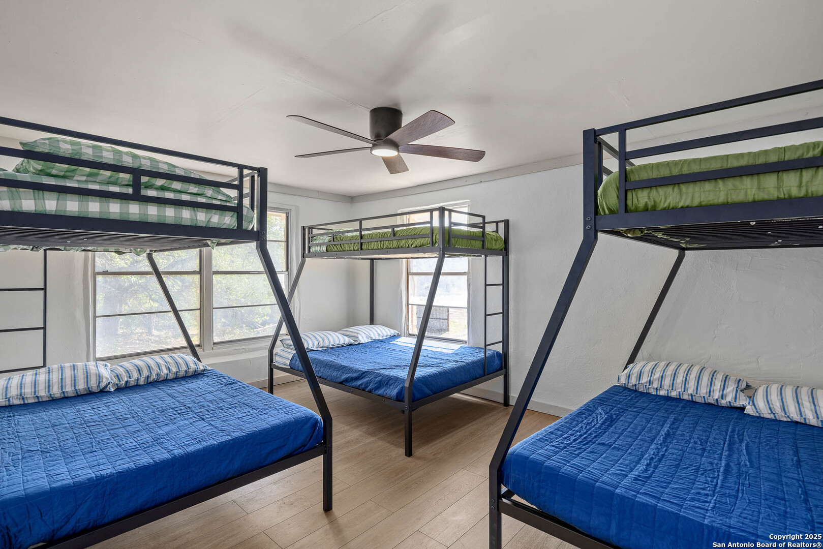 14910 Bullhead Road Barksdale, TX 78880 - Photo 17 of 50 a living room with furniture and a window