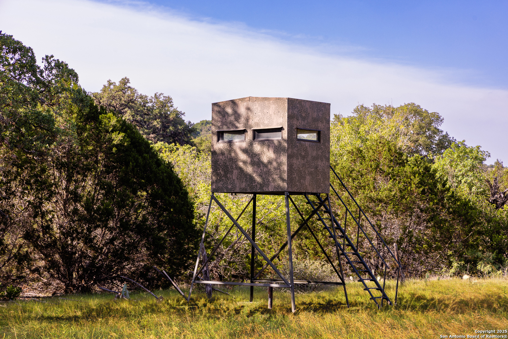 14910 Bullhead Road Barksdale, TX 78880 - Photo 27 of 50 a view of a pool