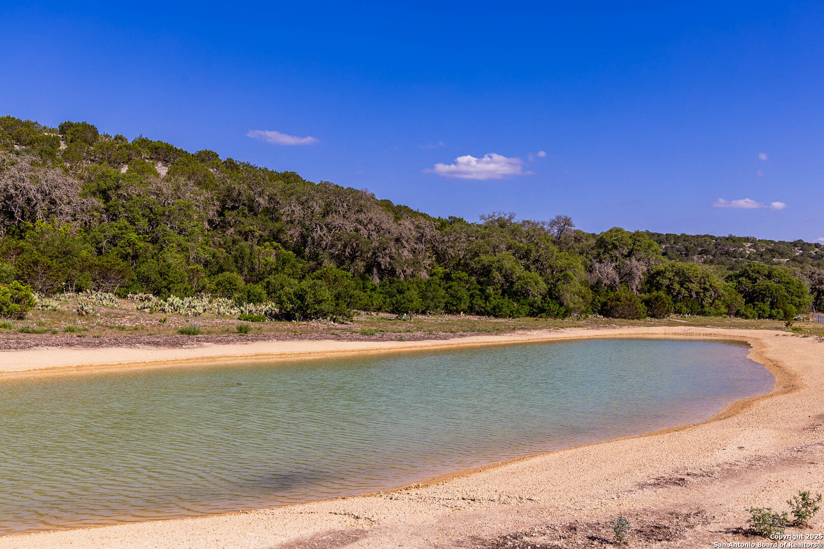 14910 Bullhead Road Barksdale, TX 78880 - Photo 28 of 50 a view of lake and mountain