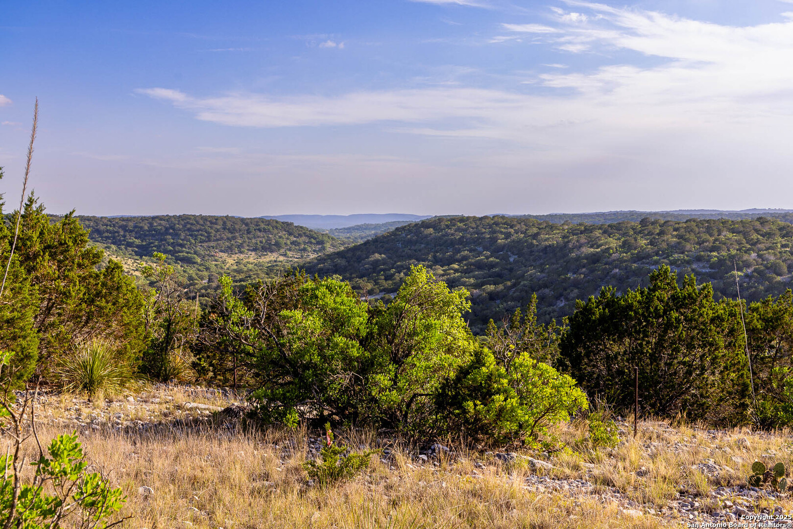 14910 Bullhead Road Barksdale, TX 78880 - Photo 38 of 50 a view of a lake with mountains in the background