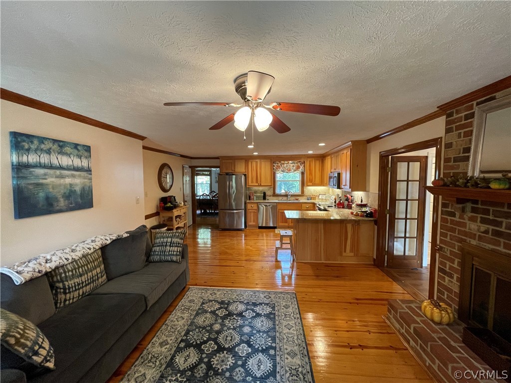 5180 Hurop Road Sandston, VA 23150 - Photo 3 of 50 Gallery Image 3