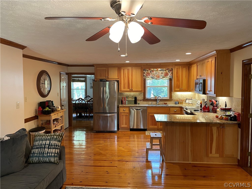 5180 Hurop Road Sandston, VA 23150 - Photo 4 of 50 Gallery Image 4
