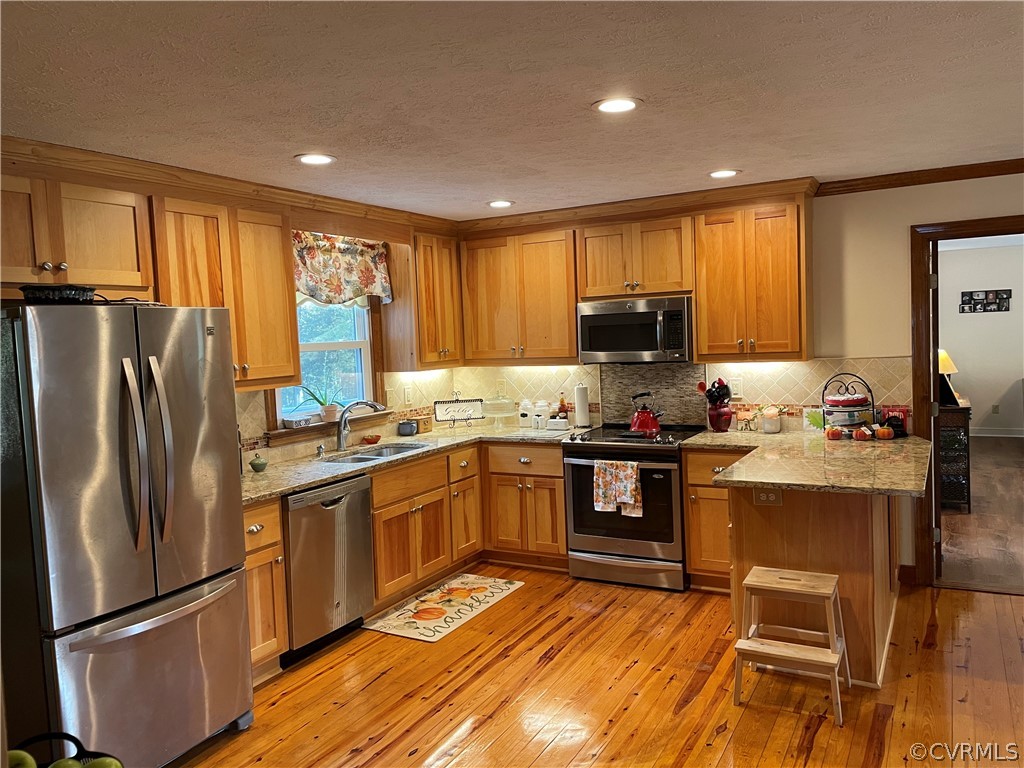 5180 Hurop Road Sandston, VA 23150 - Photo 8 of 50 Gallery Image 8