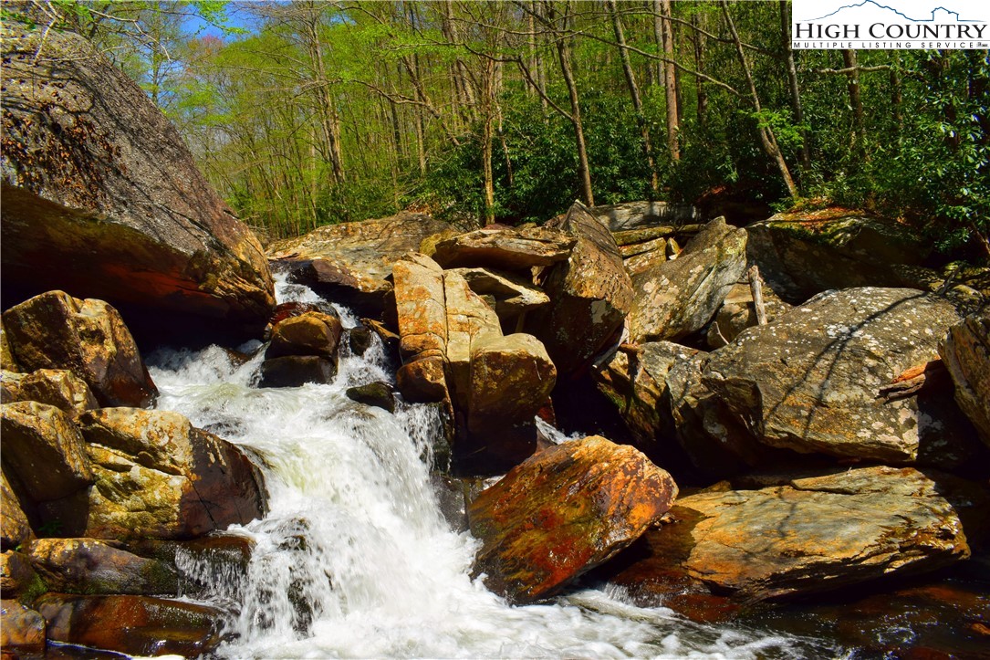 Lot 325 Twin Rivers Drive Boone, NC 28607 - Photo 1 of 5 Gallery Image 1