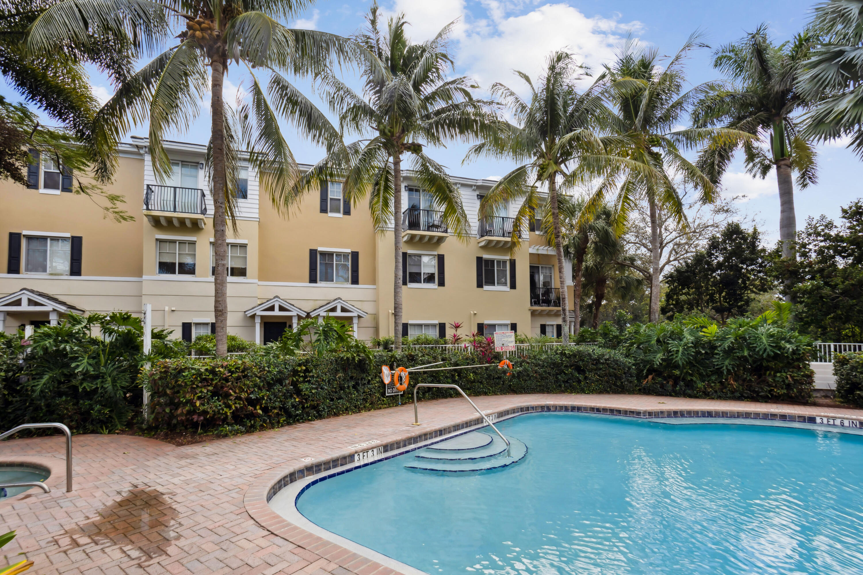 3655 Northwest 5th Terrace Boca Raton, FL 33431 - Photo 35 of 36 Pool