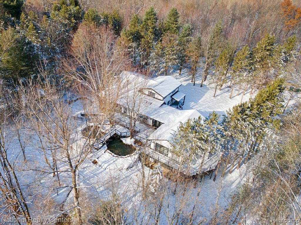 2807 Faussett Road Howell, MI 48855 - Photo 74 of 84