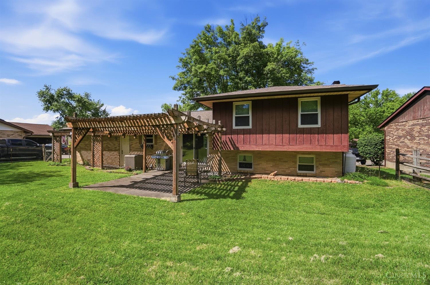 2905 Resor Road Fairfield, OH 45014 - Photo 56 of 68