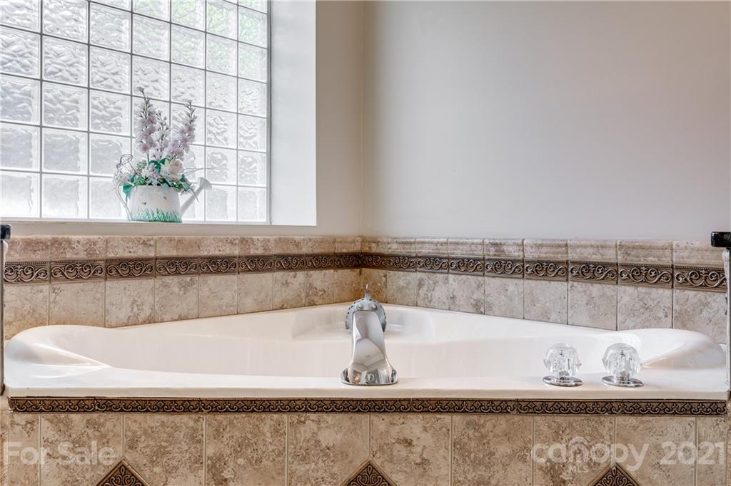 711 Monticello Drive Fort Mill, SC 29708 - Photo 26 of 45 a close view of sink and tap