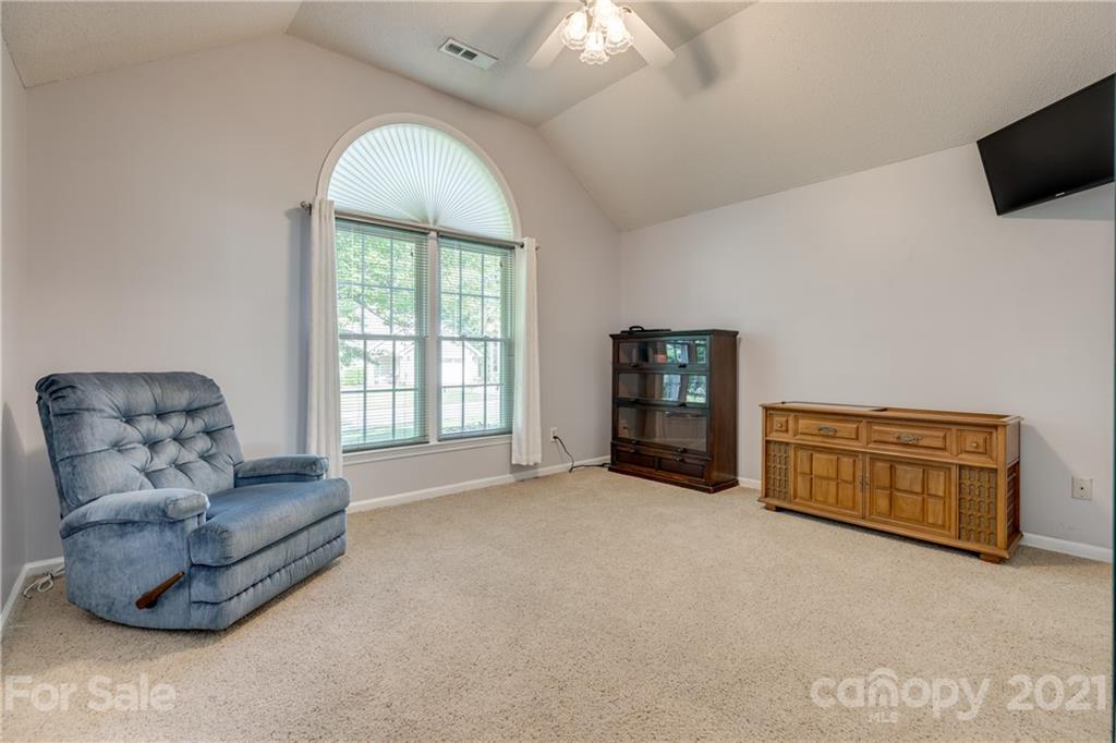 711 Monticello Drive Fort Mill, SC 29708 - Photo 27 of 45 a living room with furniture and a window
