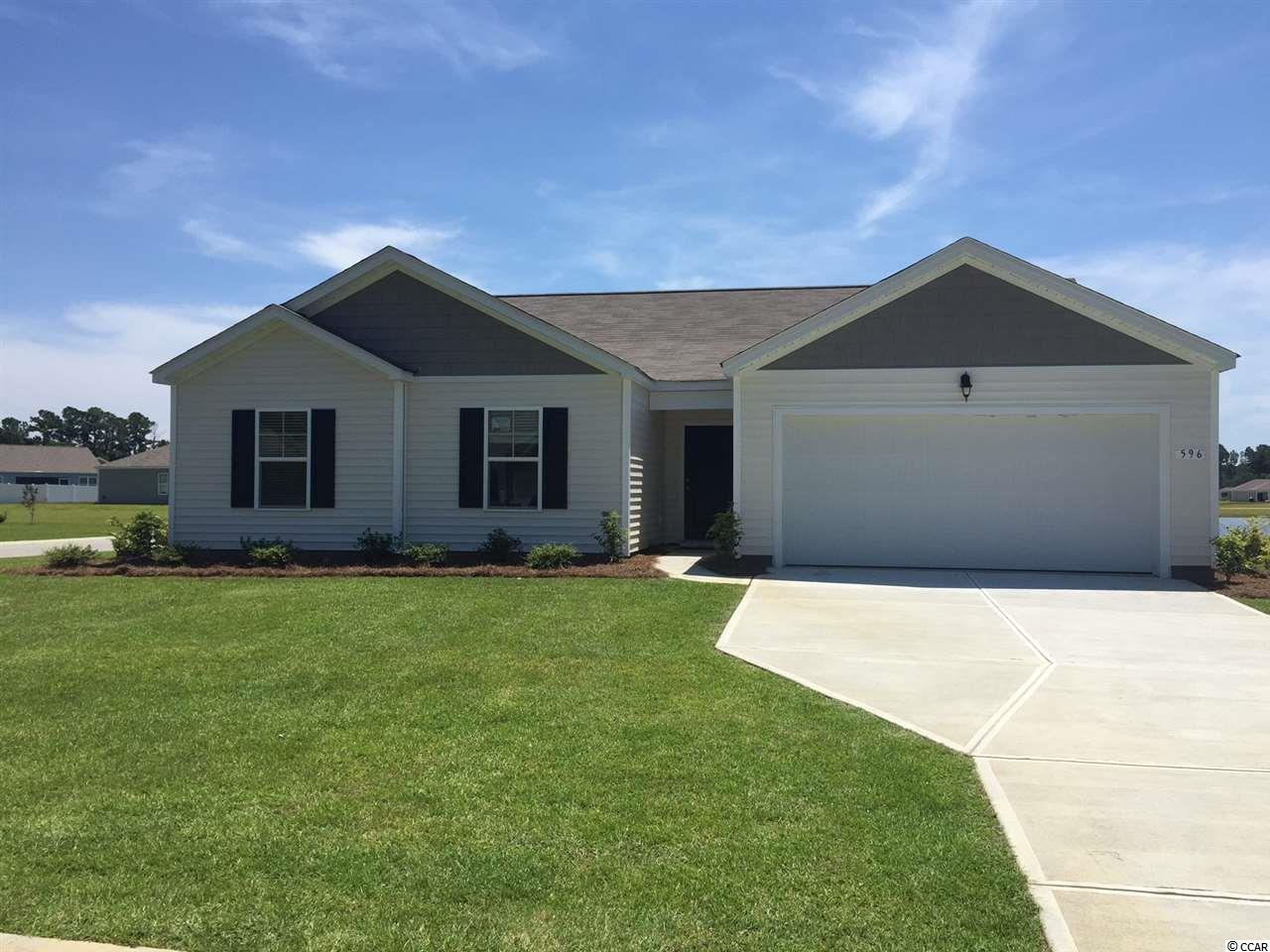 596 Mossbank Loop Longs, SC 29568 - Photo 1 of 40 Gallery Image 1