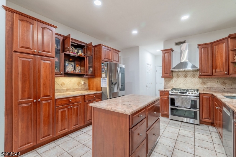 9 Stirrup Way Princeton, NJ 08540 - Photo 12 of 49